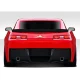 2014-2015 Chevrolet Camaro Stingray Z Look Rear Bumper - image 1