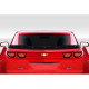 2010-2013 Chevrolet Camaro Stingray Z Look Rear Wing Trunk Lid Spoiler - 2 Piece - image 1
