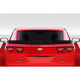 2010-2013 Chevrolet Camaro Stingray Z Look Rear Wing Trunk Lid Spoiler - 2 Piece - image 1