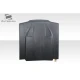 1987-1993 Ford Mustang STM Hood - image 1