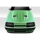 1983-1986 Ford Mustang STM Hood - image 1