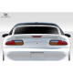1993-2002 Chevrolet Camaro Super High Wing Spoiler - 1 Piece - image 1