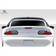 1993-2002 Chevrolet Camaro Super High Wing Spoiler - 1 Piece - image 1