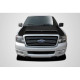 2004-2008 Ford F-150 Super Snake Look Hood - 1 Piece - image 1