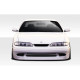 1995-1996 Nissan 240SX S14 Supercool Front Bumper - 1 Piece - image 1