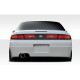 1995-1998 Nissan 240SX S14 Duraflex Supercool Rear Bumper - 1 Piece - image 1