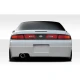1995-1998 Nissan 240SX Supercool Rear Bumper - image 1