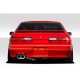 1989-1994 Nissan 240SX S13 2DR Supercool Rear Bumper - 1 Piece - image 1