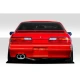 1989-1994 Nissan 240SX Supercool Rear Bumper - image 1