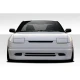1989-1994 Nissan 240SX S13 Supercool Front Bumper - 1 Piece - image 1