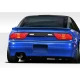 1989-1994 Nissan 240SX S13 HB Supercool Rear Bumper -1 Piece - image 1