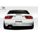 1989-1994 Nissan 240SX S13 HB Supercool Rear Bumper -1 Piece - image 1