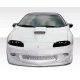 1993-1997 Chevrolet Camaro Super Sport Hood - image 1