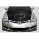 2006-2011 JDM Honda Civic 4DR DriTech Supremo Hood - 1 Piece - image 1
