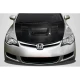 2006-2011 Honda Civic Supremo Carbon Fiber Hood - image 1