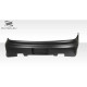 1992-1996 Toyota Camry Swift Rear Bumper - 1 Piece - image 1