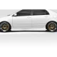 2003-2008 Toyota Corolla Target Side Skirts - image 1