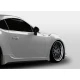 2013-2020 Scion FRS TD3000 Side Skirts - image 1