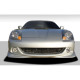 2003-2005 Toyota MRS MR2 Spyder TD3000 Front Lip Under Spoiler Air Dam - 1 Piece - image 1