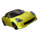 2000-2002 Toyota MRS MR2 Spyder Duraflex TD3000 Body Kit - 4 Piece - image 1