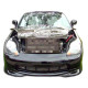 2000-2002 Toyota MRS MR2 Spyder TD3000 Front Lip Under Spoiler Air Dam - 1 Piece - image 1