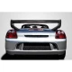 2000-2005 Toyota MRS TD3000 Carbon Fiber Rear Wing - image 1