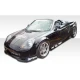 2000-2005 Toyota MRS TD3000 Side Skirts - image 1