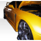 1993-1998 Toyota Supra Duraflex TD3000 Wide Body Front Fenders - 2 Piece - image 1