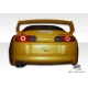 1993-1998 Toyota Supra TD3000 Rear Bumper - image 1