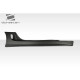 1993-1998 Toyota Supra TD3000 Wide Body Side Skirts Rocker Panels - 2 Piece - image 1