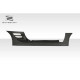 1991-1995 Toyota MR2 TD3000 Wide Body Side Skirts Rocker Panels - 2 Piece - image 1