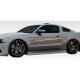 2005-2014 Ford Mustang Tjin Side Skirts - image 1