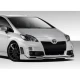 2010-2015 Toyota Prius TK-R Front Bumper - image 1