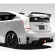 2010-2015 Toyota Prius TK-R Rear Bumper - image 1