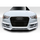 2013-2016 Audi A5 B8 4DR Duraflex TKR Front Bumper - 1 Piece - image 1