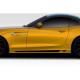 2009-2016 BMW Z4 E89 TKR Side Skirts - 2 Piece - image 1