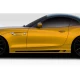 2009-2016 BMW Z4 TKR Side Skirts - image 1