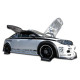2005-2010 Scion tC Duraflex Touring Wide Body Side Skirts Rocker Panels - 2 Piece - image 1