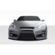 2010-2012 Hyundai Genesis Coupe 2DR TP-R Front Bumper - 1 Piece - image 1