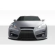 2010-2012 Hyundai Genesis TP-R Front Bumper - image 1