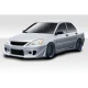 2004-2007 Mitsubishi Lancer Trackstar Body Kit - 4 Piece - image 1