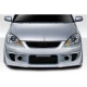 2004-2007 Mitsubishi Lancer Trackstar Front Bumper - image 1