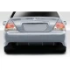 2004-2007 Mitsubishi Lancer Trackstar Rear Bumper - image 1
