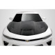 2016-2024 Chevrolet Camaro TS-1 Hood - 1 Piece - image 1
