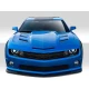 2010-2015 Chevrolet Camaro TS-1 Hood - 1 Piece - image 1