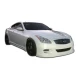 2008-2015 Infiniti G Coupe TS-1 Kit - image 1