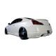 2008-2015 Infiniti G Coupe G37 Q60 Duraflex TS-1 Rear Bumper - 1 Piece - image 1