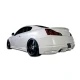 2008-2015 Infiniti G Coupe TS-1 Rear Bumper - image 1