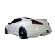 2008-2015 Infiniti G Coupe TS-1 Rear Bumper - image 1