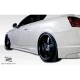 2008-2015 Infiniti G Coupe TS-1 Side Skirts - image 1